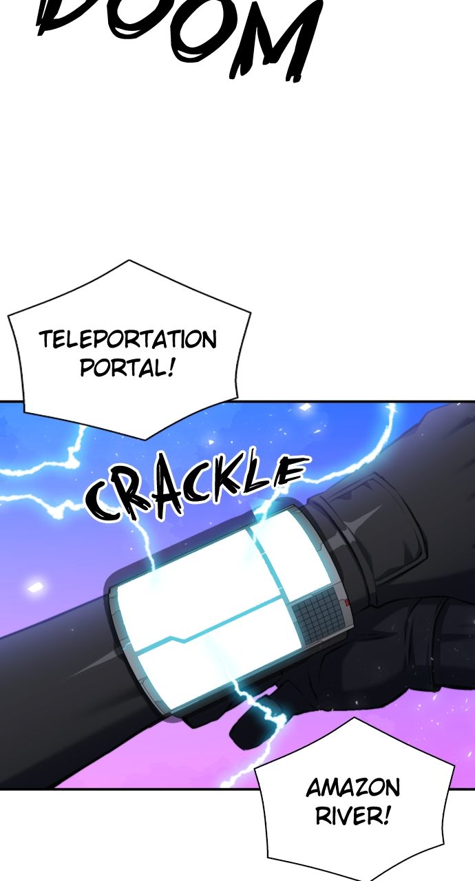 Seoul Station Druid - Chapter 181 Page 53