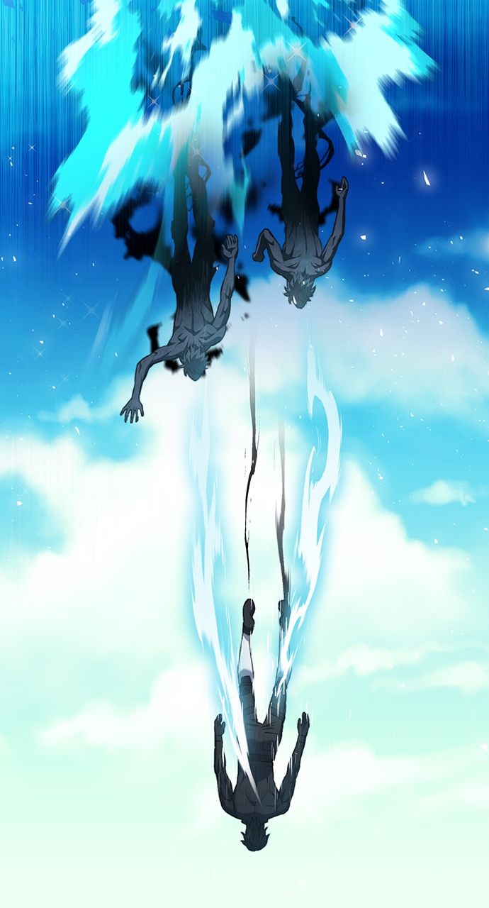 Seoul Station Druid - Chapter 181 Page 56