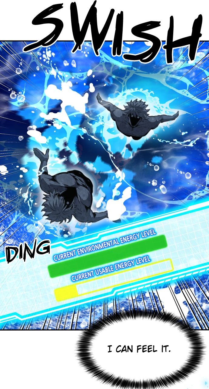 Seoul Station Druid - Chapter 181 Page 59