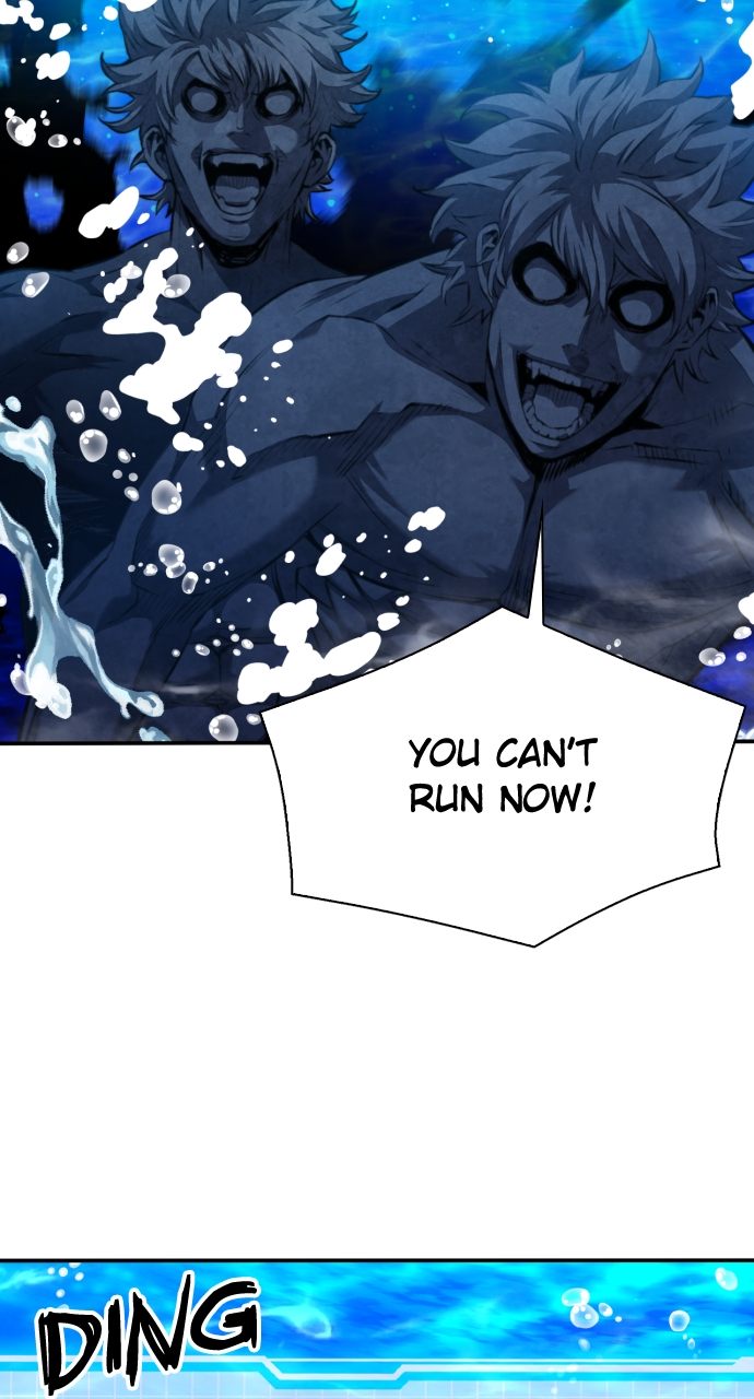 Seoul Station Druid - Chapter 181 Page 63