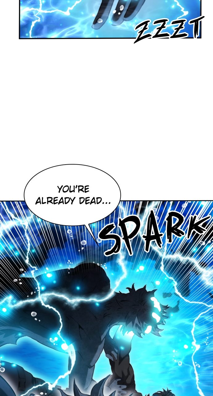 Seoul Station Druid - Chapter 181 Page 67