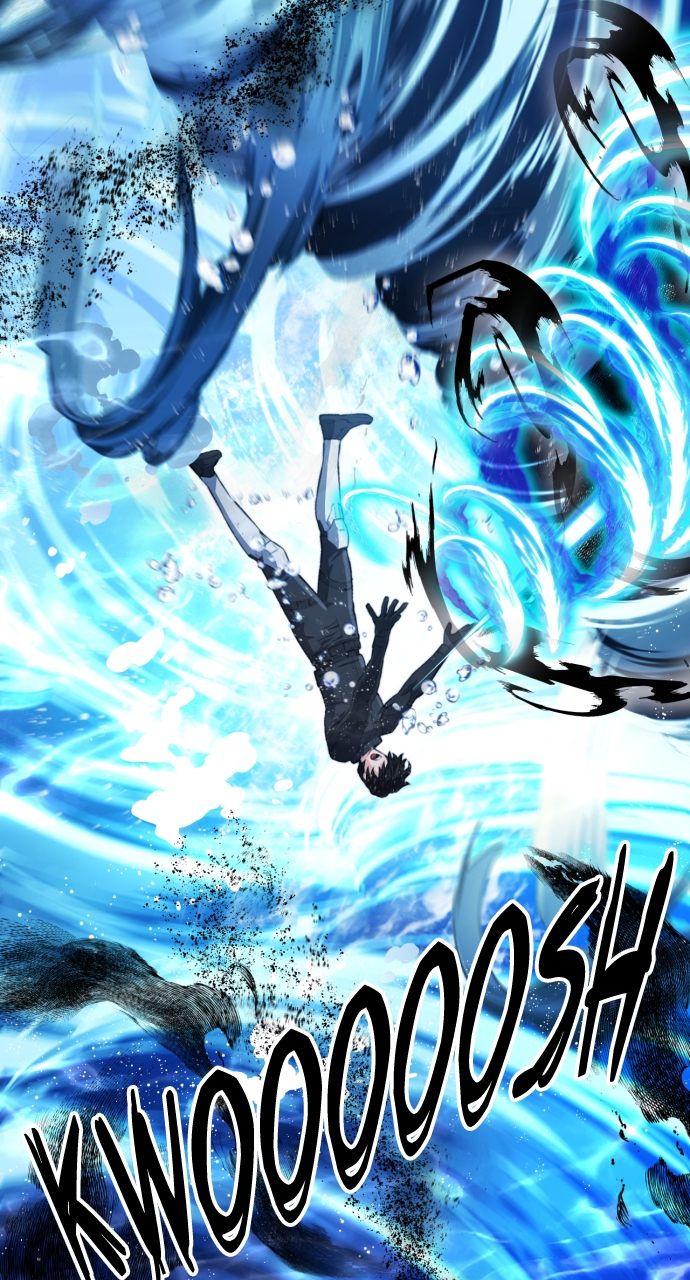 Seoul Station Druid - Chapter 181 Page 69