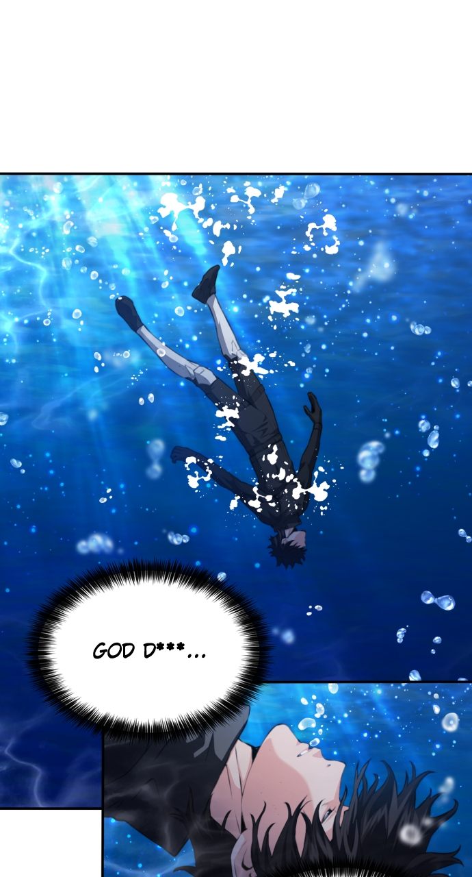 Seoul Station Druid - Chapter 181 Page 72