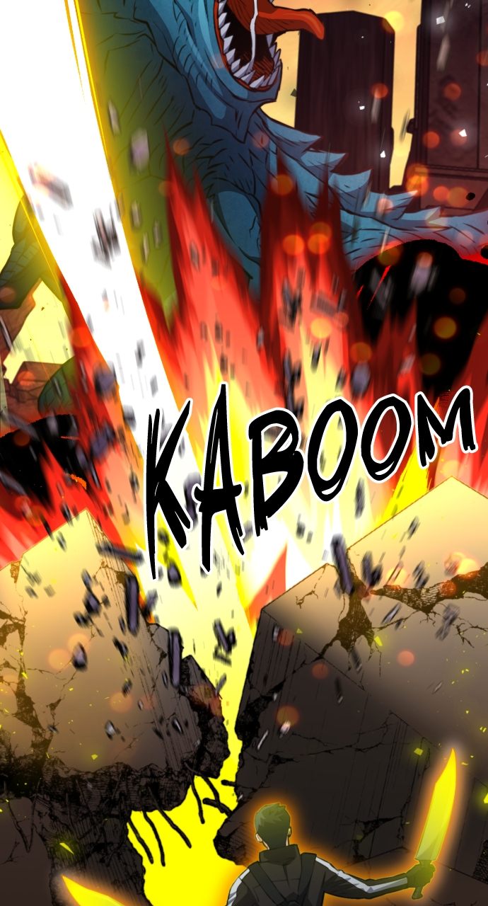 Seoul Station Druid - Chapter 181 Page 76