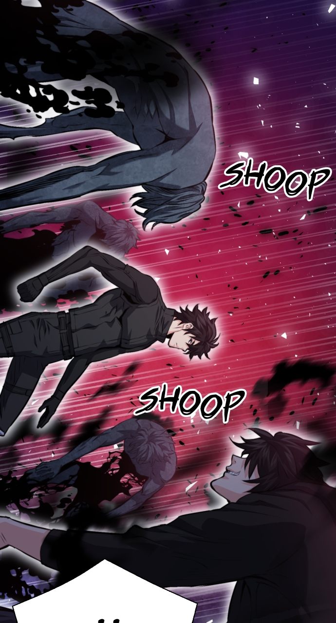 Seoul Station Druid - Chapter 181 Page 8