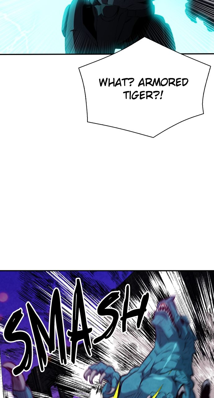 Seoul Station Druid - Chapter 181 Page 80