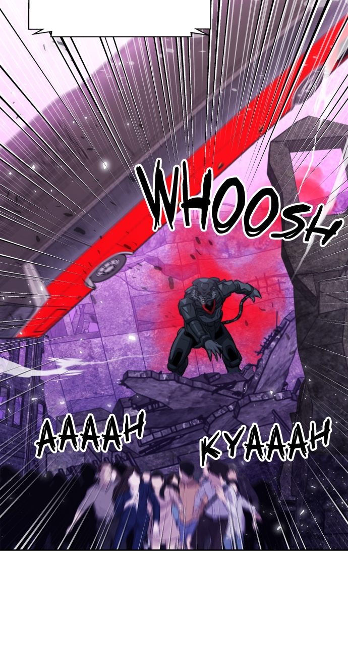 Seoul Station Druid - Chapter 181 Page 84