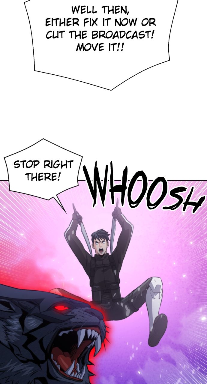 Seoul Station Druid - Chapter 181 Page 87