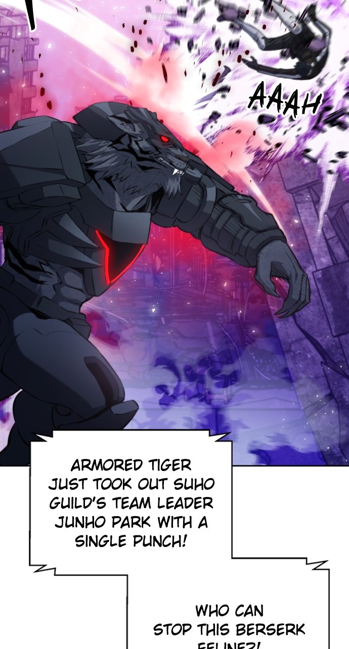 Seoul Station Druid - Chapter 181 Page 89