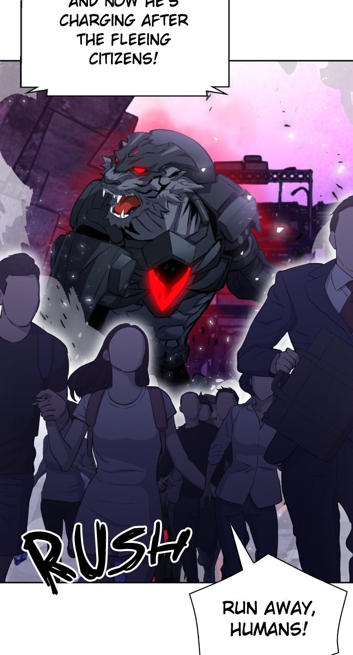 Seoul Station Druid - Chapter 181 Page 95