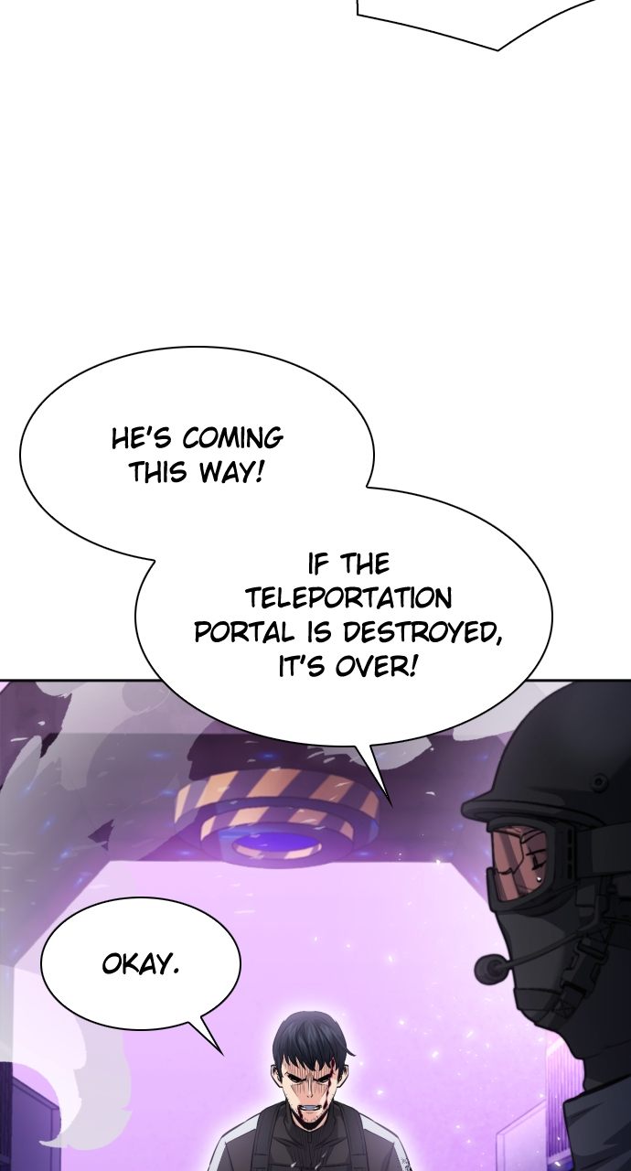 Seoul Station Druid - Chapter 181 Page 96