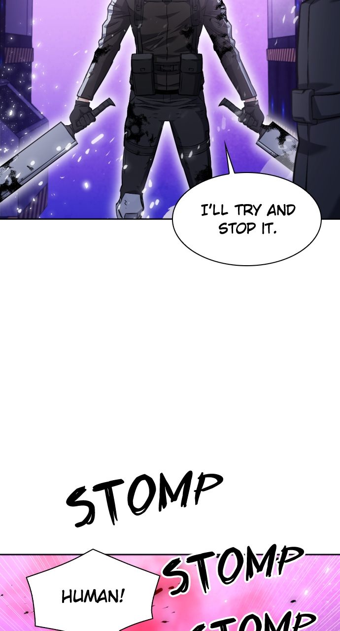 Seoul Station Druid - Chapter 181 Page 97