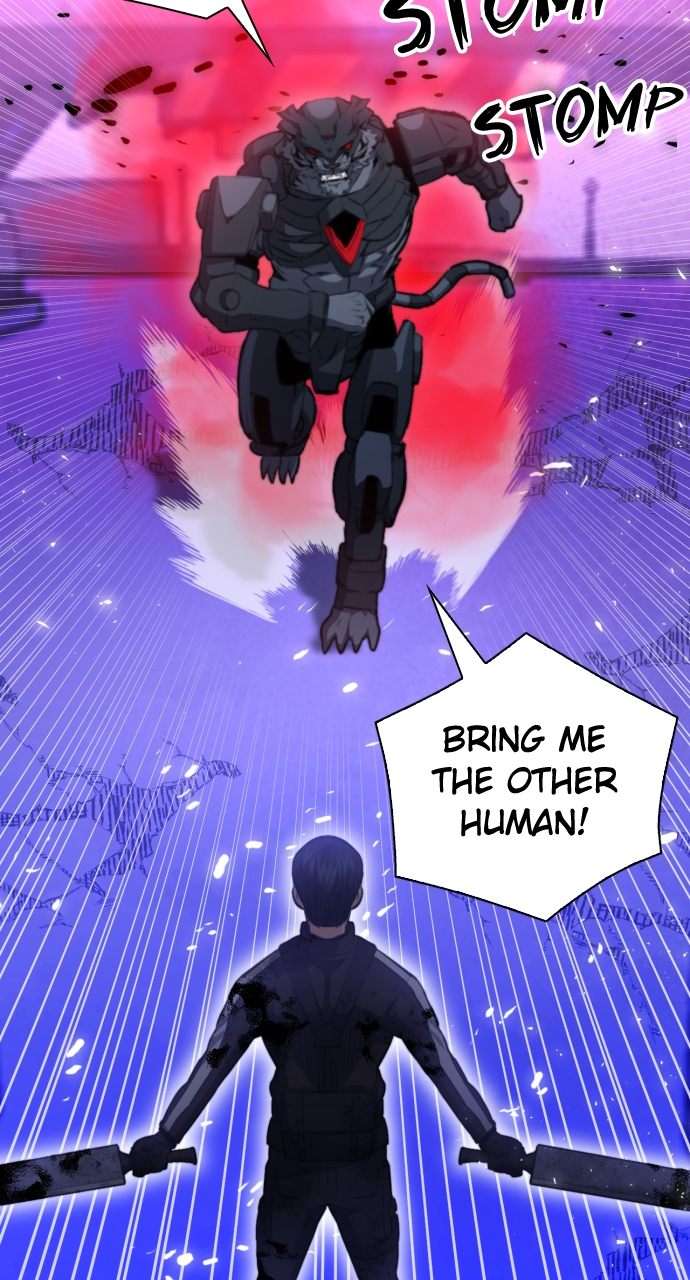 Seoul Station Druid - Chapter 181 Page 98