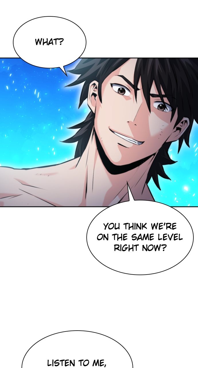 Seoul Station Druid - Chapter 182 Page 104