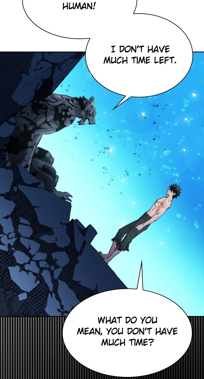 Seoul Station Druid - Chapter 182 Page 105