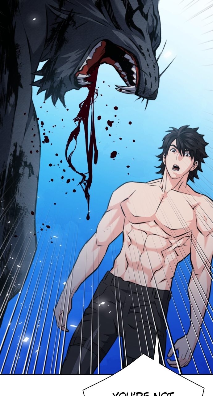 Seoul Station Druid - Chapter 182 Page 109