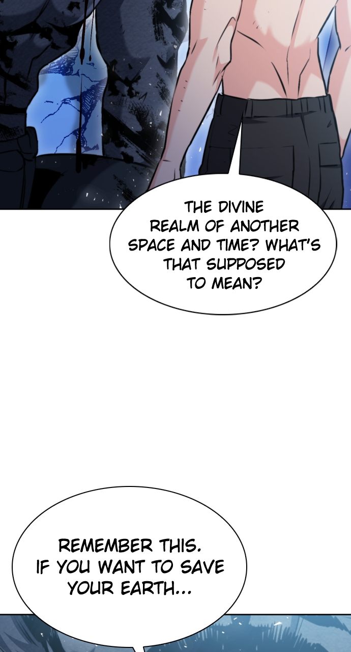 Seoul Station Druid - Chapter 182 Page 111