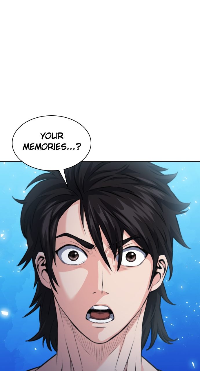 Seoul Station Druid - Chapter 182 Page 114