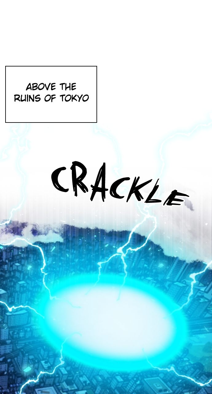 Seoul Station Druid - Chapter 182 Page 16