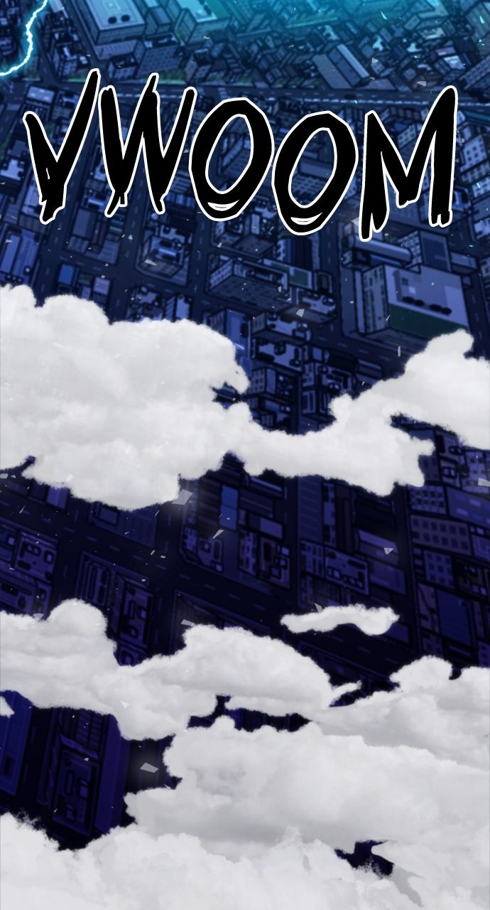 Seoul Station Druid - Chapter 182 Page 17