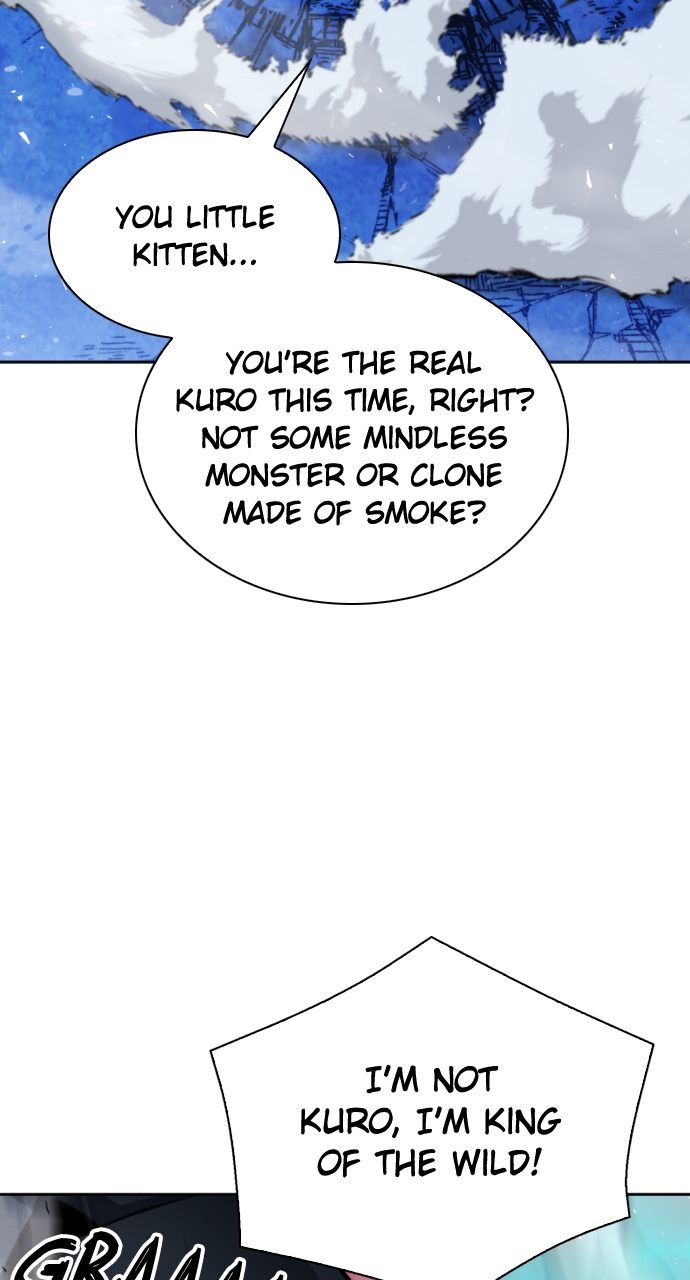 Seoul Station Druid - Chapter 182 Page 21