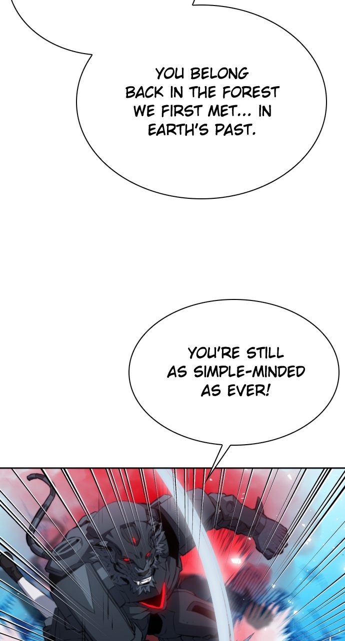 Seoul Station Druid - Chapter 182 Page 24