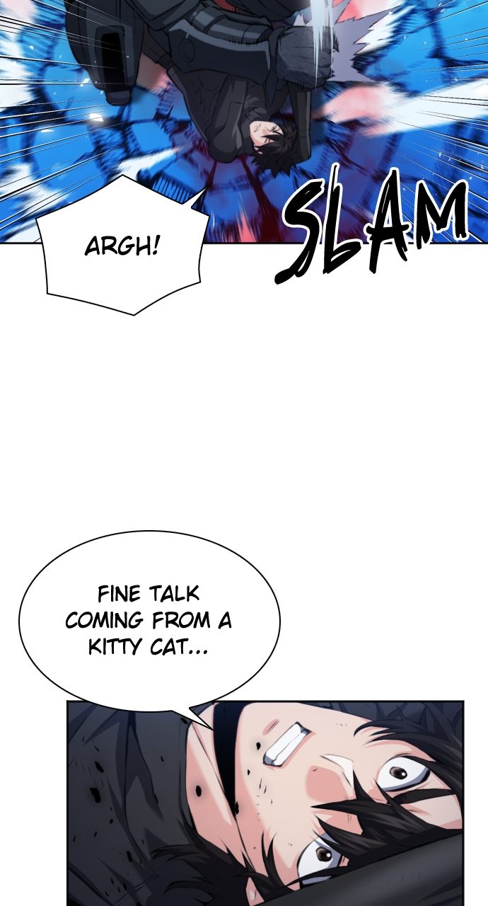 Seoul Station Druid - Chapter 182 Page 25