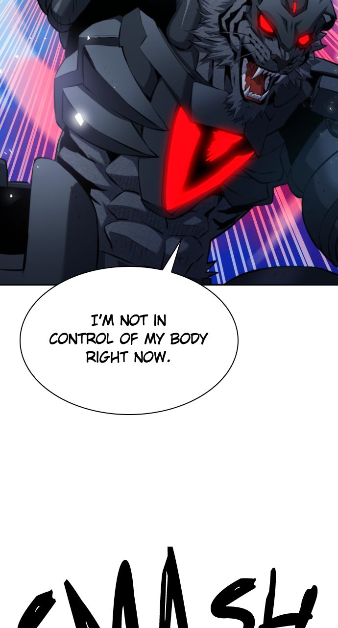 Seoul Station Druid - Chapter 182 Page 27