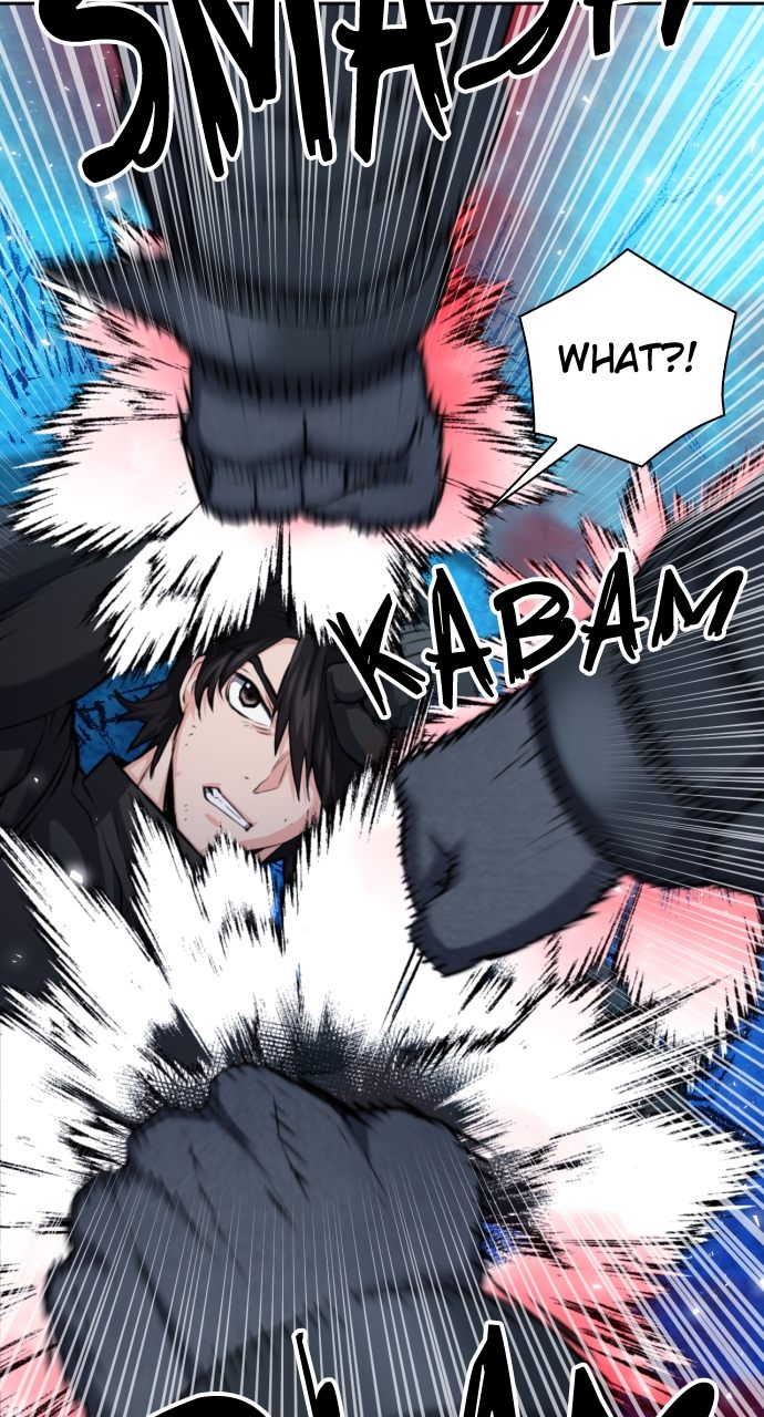 Seoul Station Druid - Chapter 182 Page 28