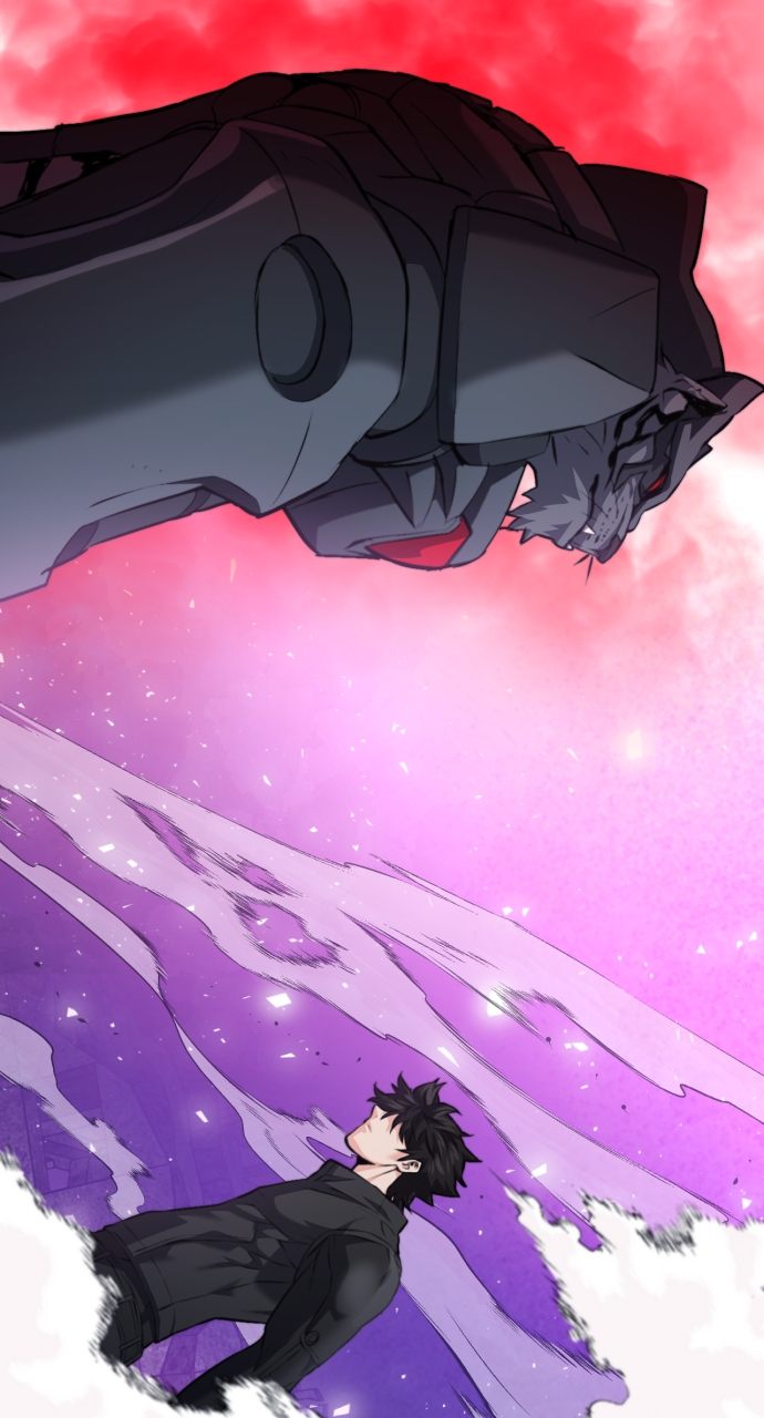 Seoul Station Druid - Chapter 182 Page 3