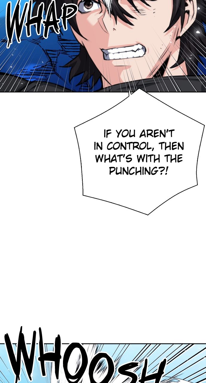 Seoul Station Druid - Chapter 182 Page 30