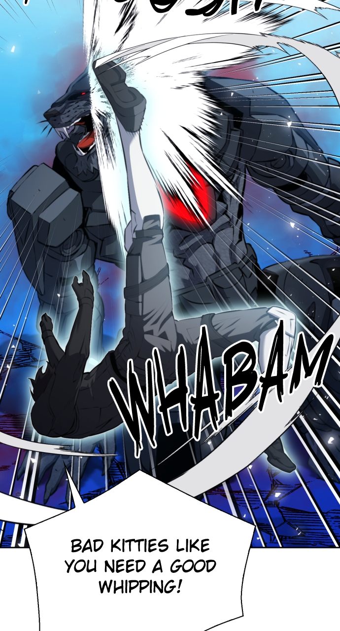 Seoul Station Druid - Chapter 182 Page 31