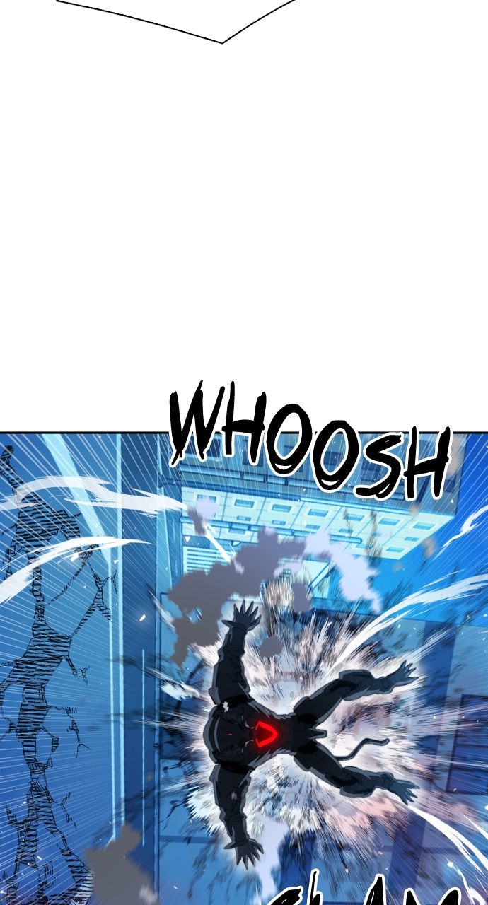 Seoul Station Druid - Chapter 182 Page 32