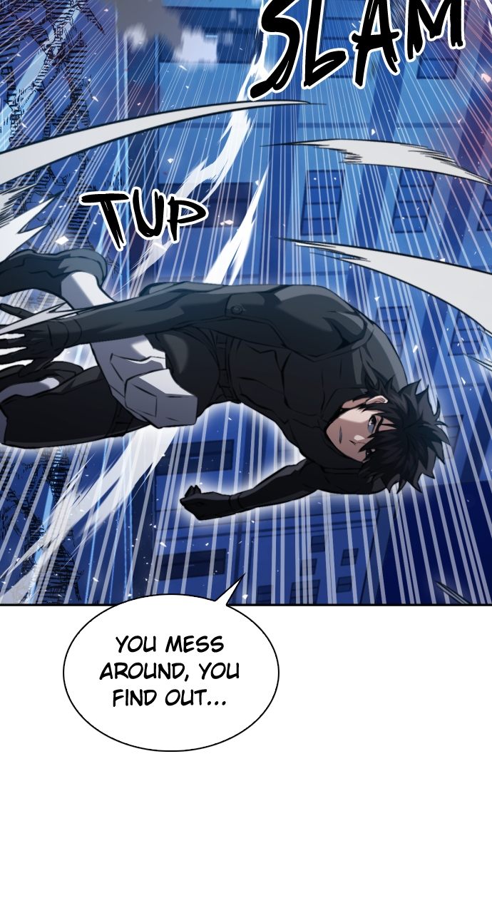 Seoul Station Druid - Chapter 182 Page 33