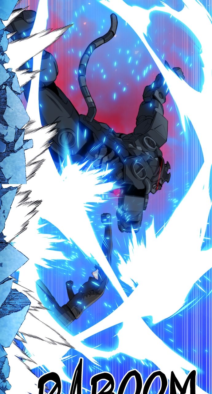 Seoul Station Druid - Chapter 182 Page 39