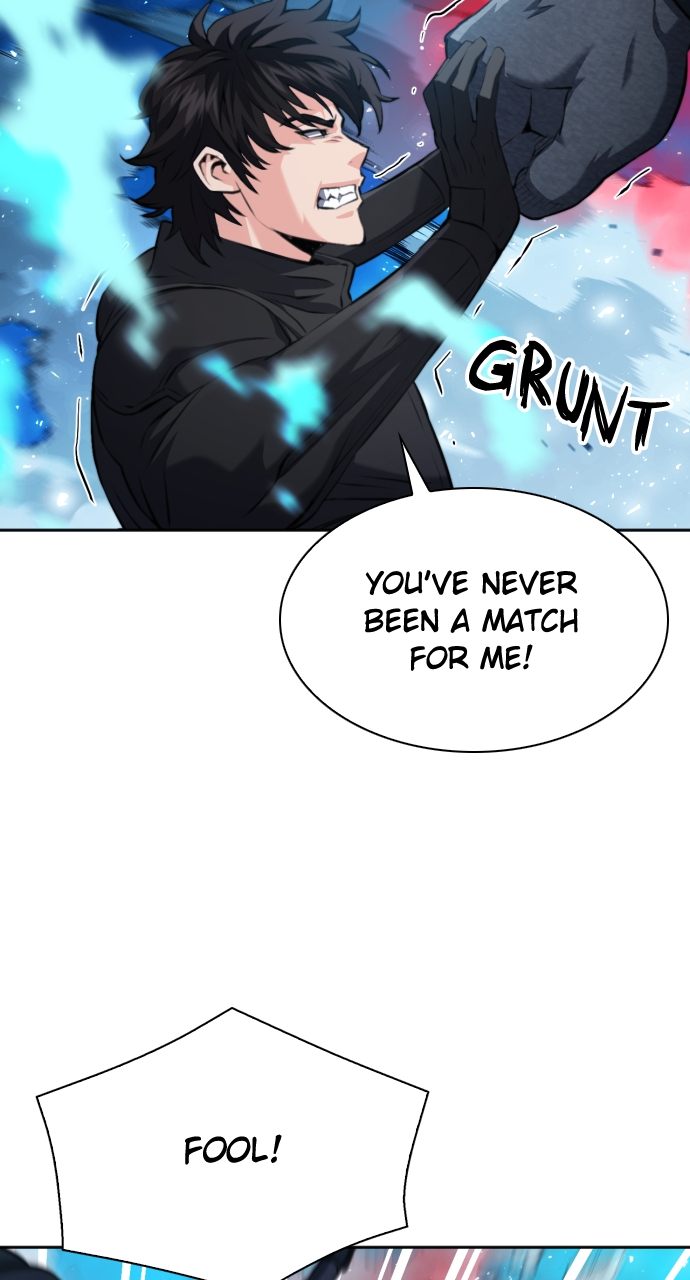 Seoul Station Druid - Chapter 182 Page 41