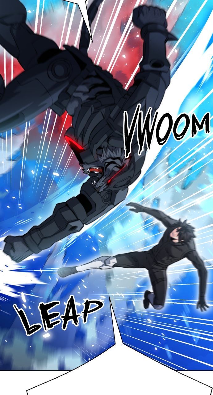 Seoul Station Druid - Chapter 182 Page 42