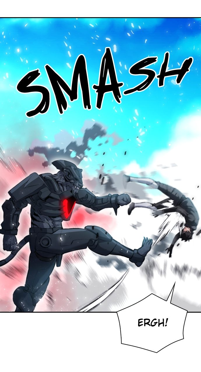 Seoul Station Druid - Chapter 182 Page 46