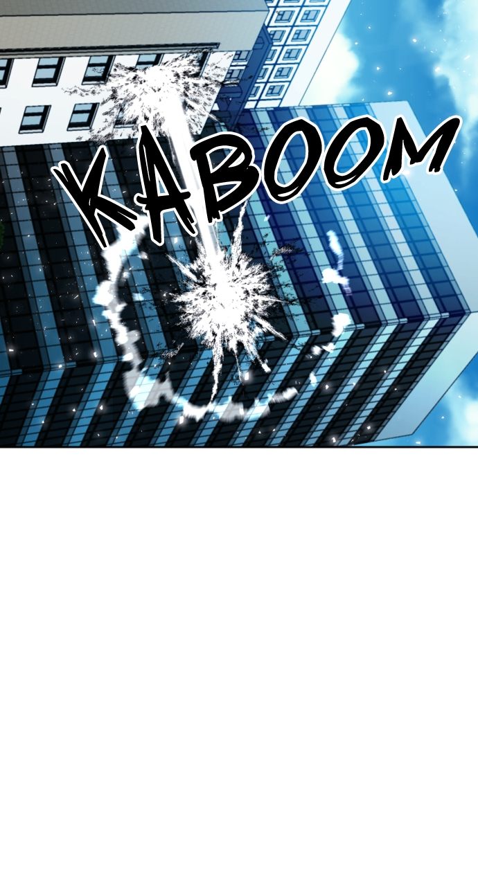 Seoul Station Druid - Chapter 182 Page 48