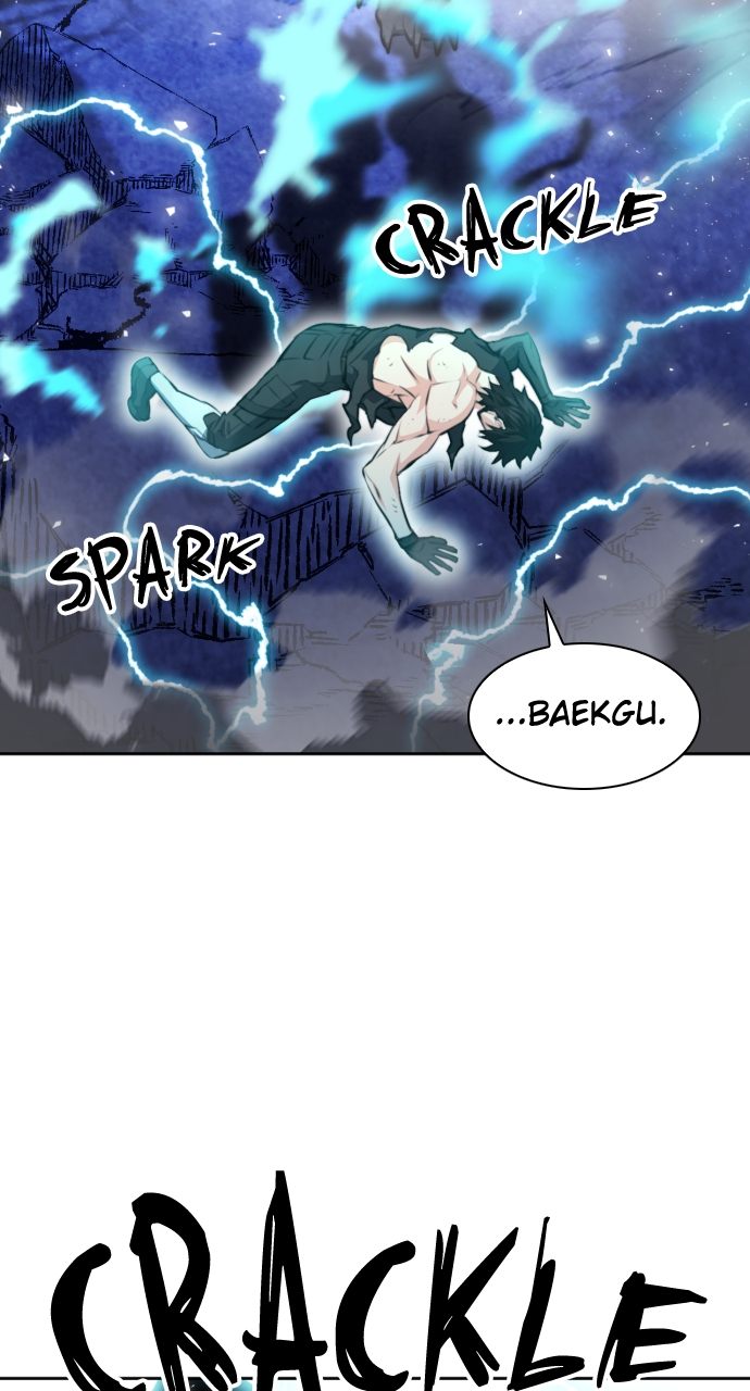 Seoul Station Druid - Chapter 182 Page 50