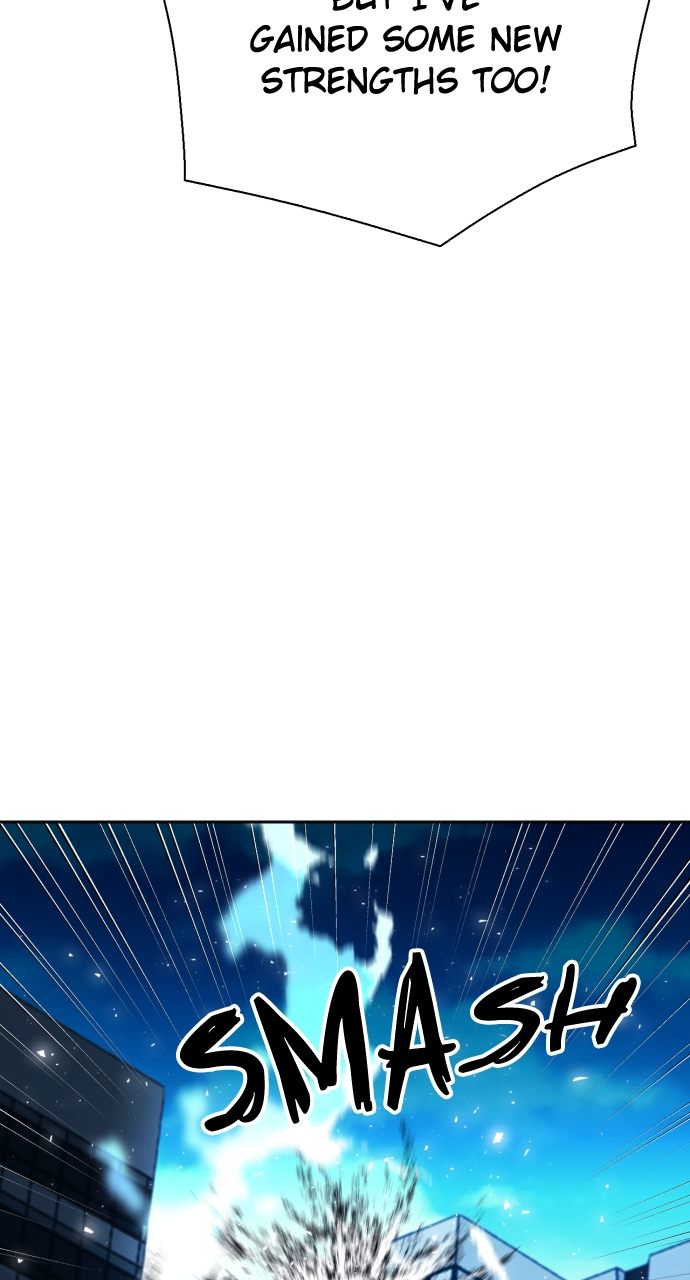 Seoul Station Druid - Chapter 182 Page 56