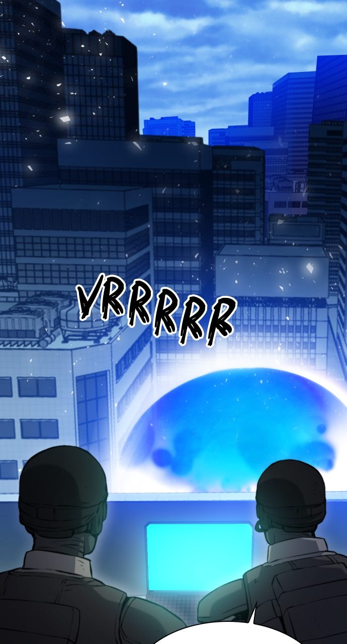 Seoul Station Druid - Chapter 182 Page 65