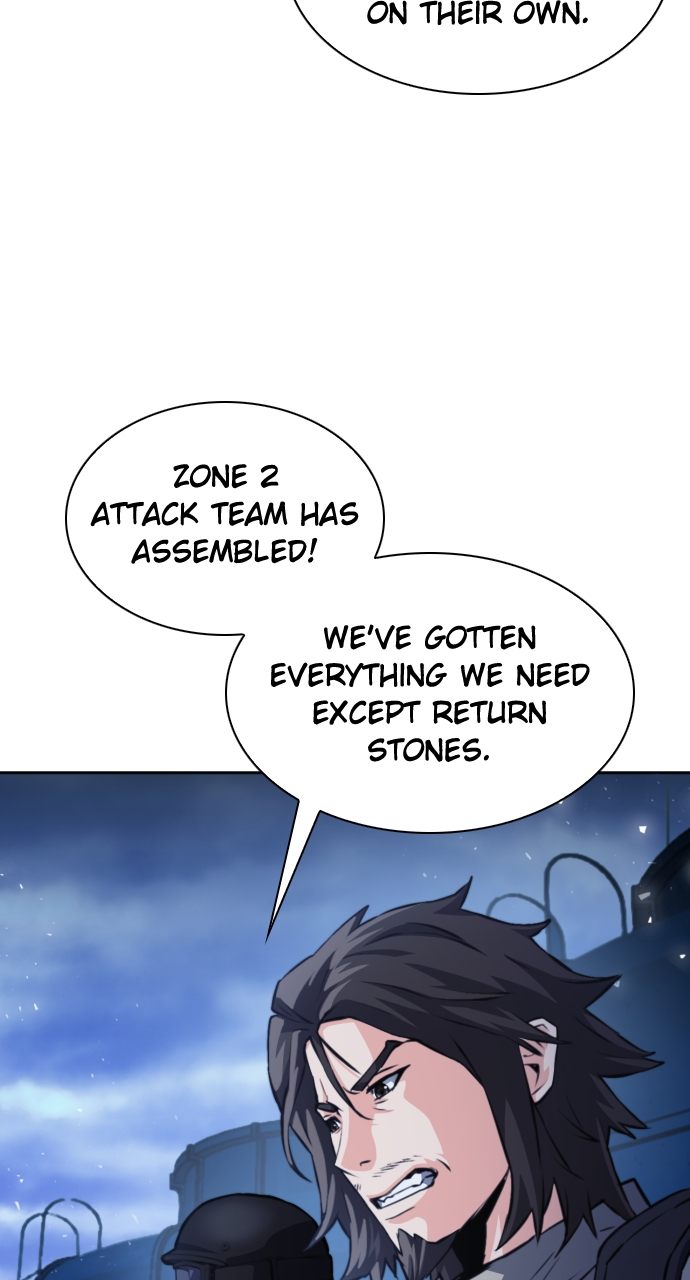 Seoul Station Druid - Chapter 182 Page 67