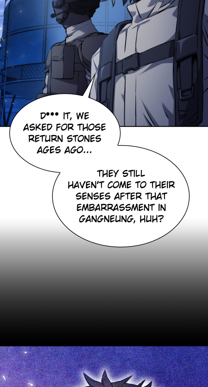 Seoul Station Druid - Chapter 182 Page 68