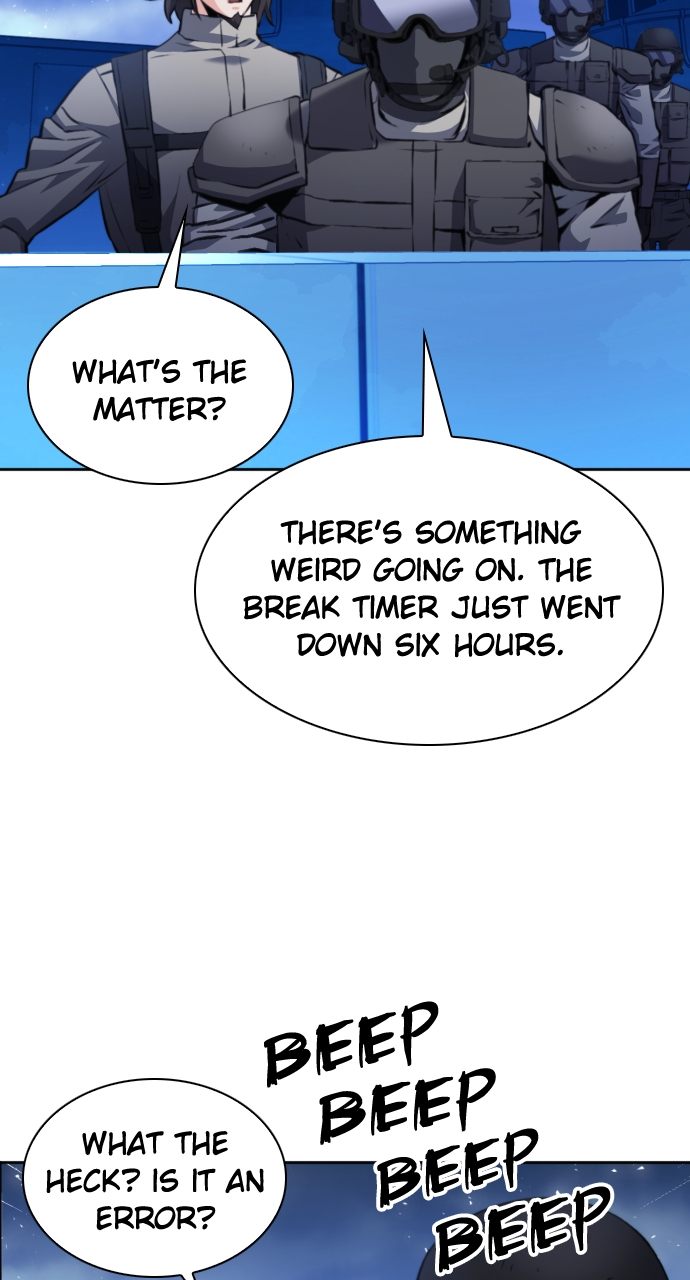 Seoul Station Druid - Chapter 182 Page 71