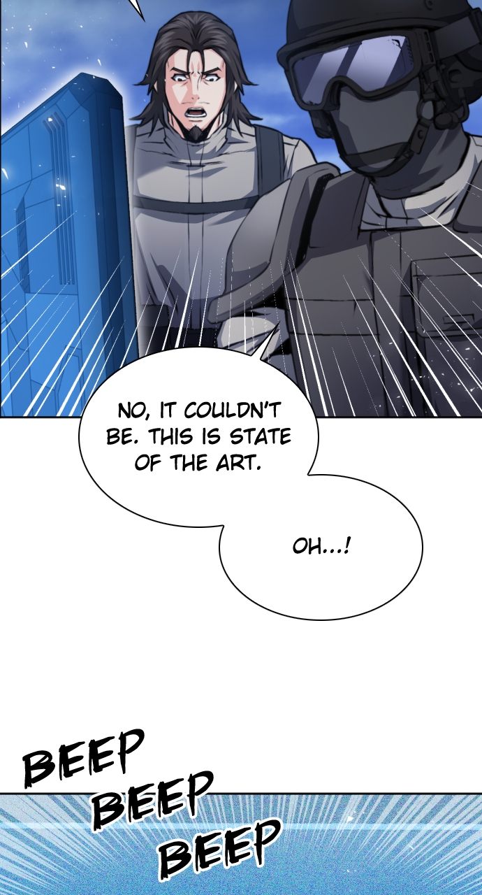 Seoul Station Druid - Chapter 182 Page 72