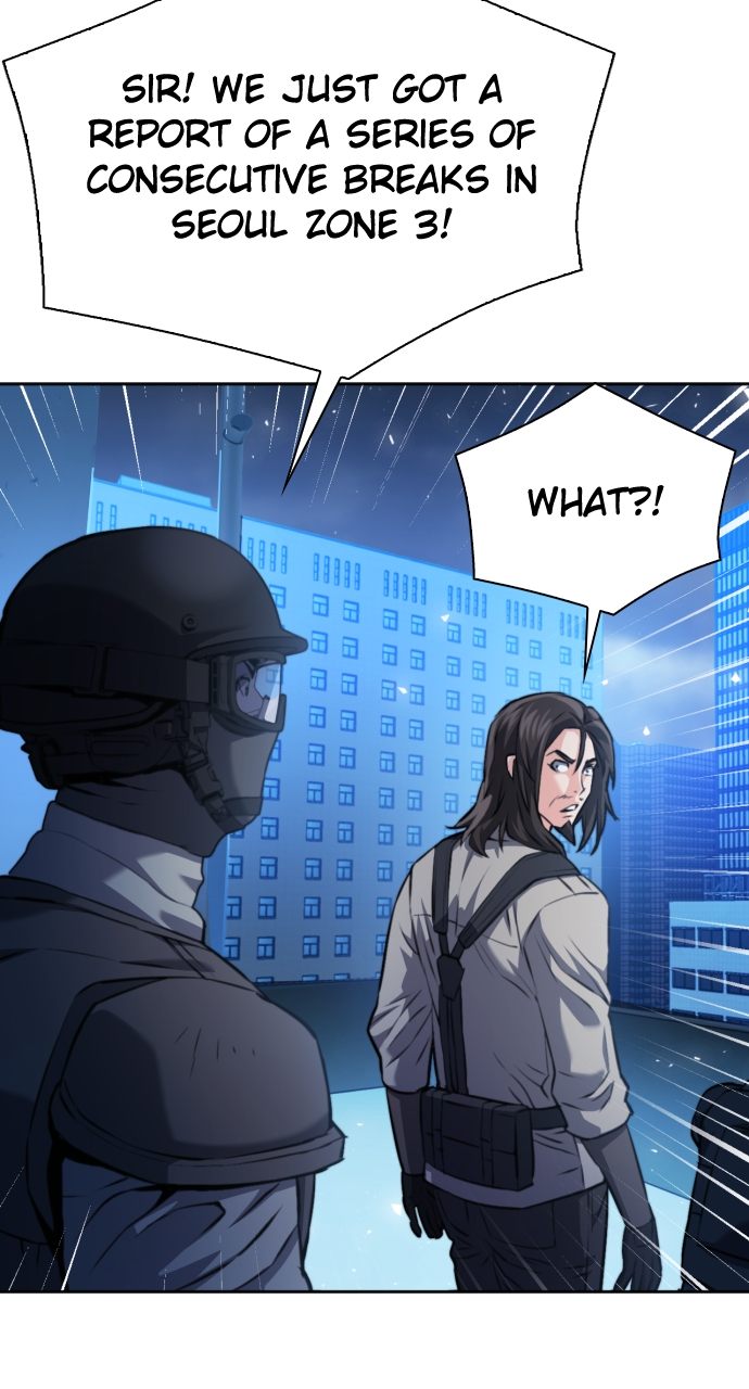 Seoul Station Druid - Chapter 182 Page 75