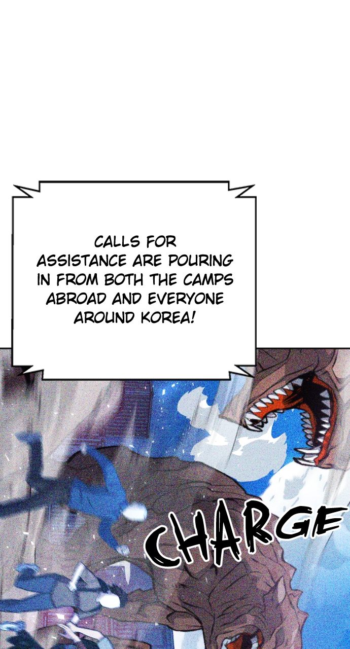 Seoul Station Druid - Chapter 182 Page 81