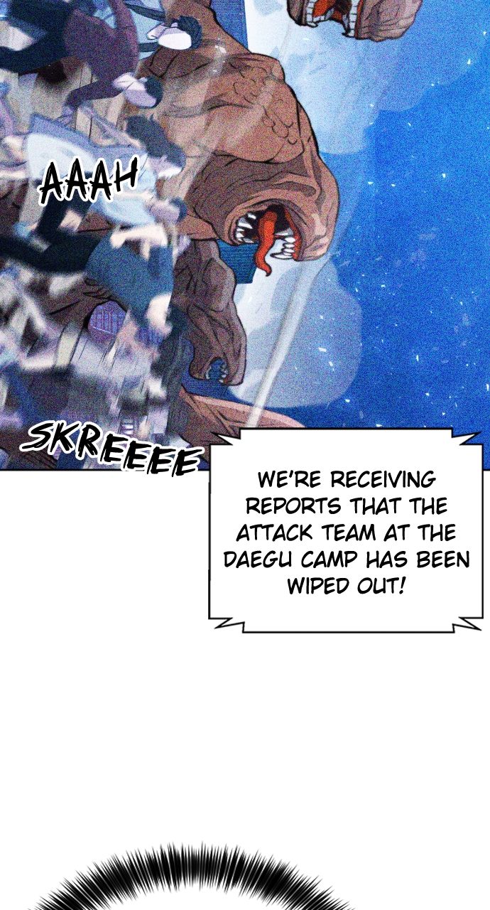 Seoul Station Druid - Chapter 182 Page 82