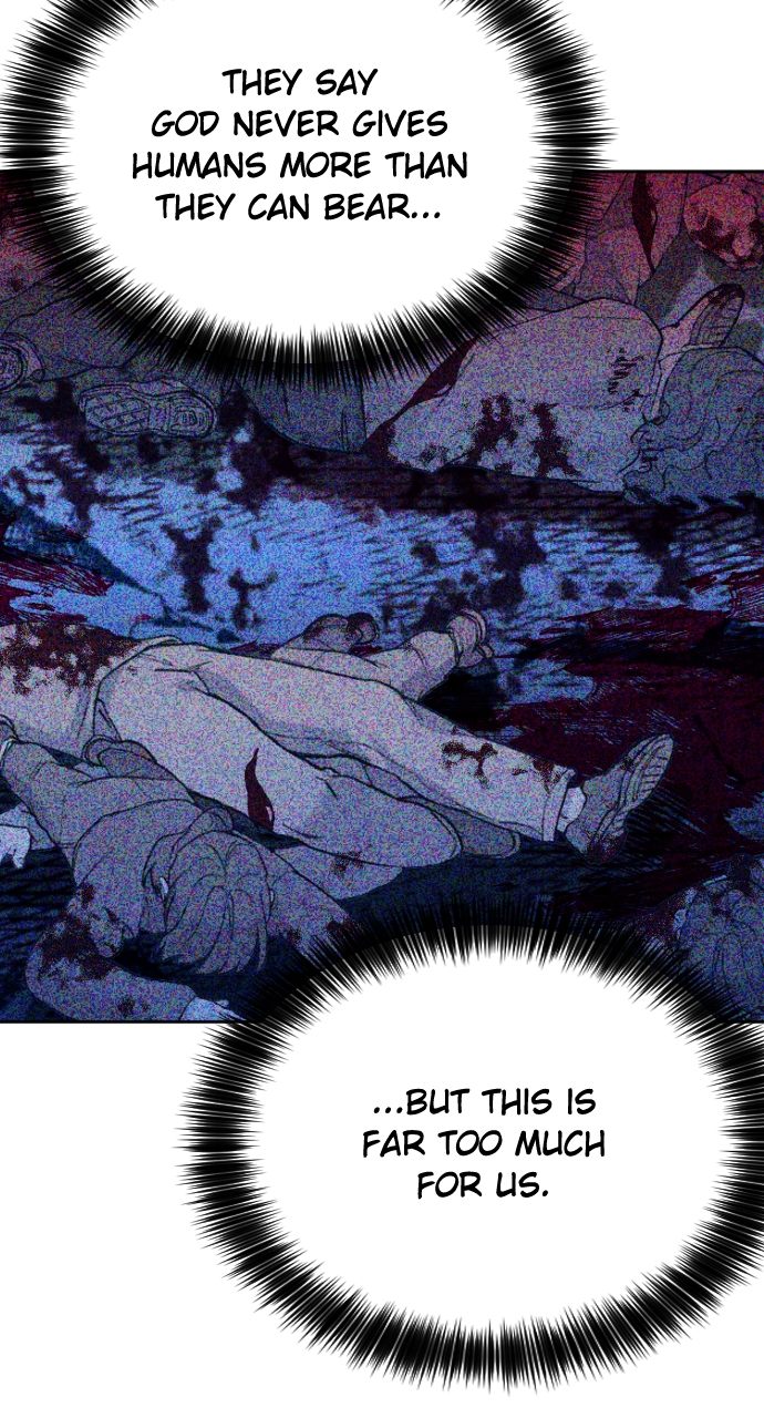 Seoul Station Druid - Chapter 182 Page 83